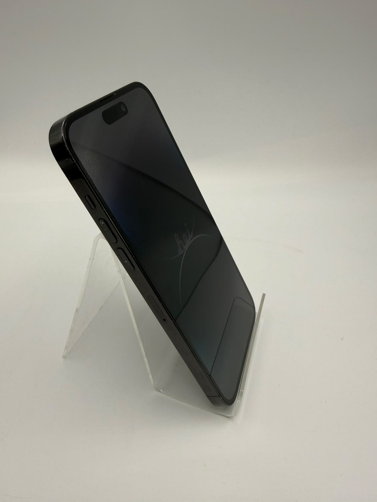 Apple iPhone 14 Pro Max 128GB Black, Grade B