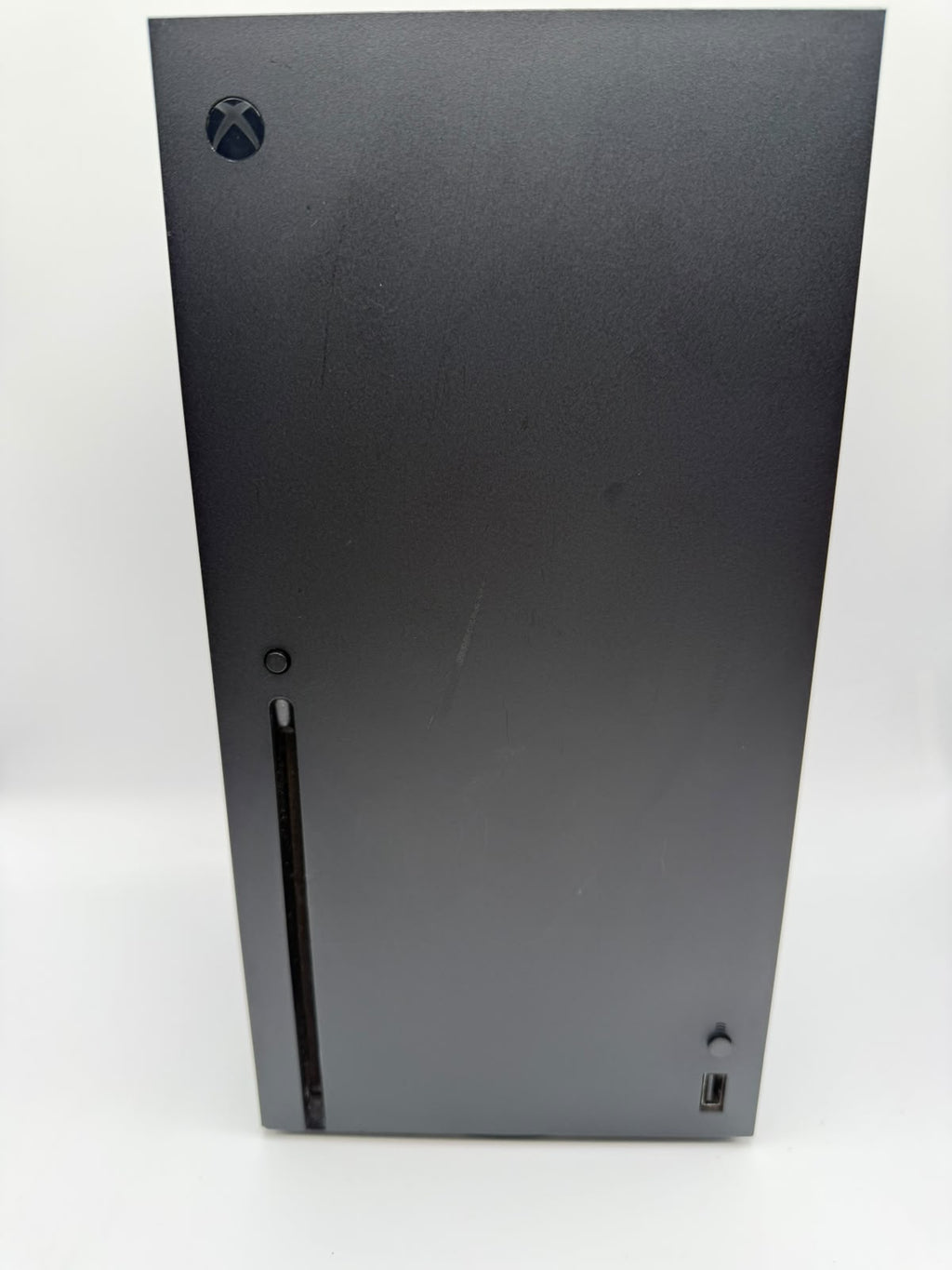 Microsoft Xbox Series X 1TB Black, Grade C
