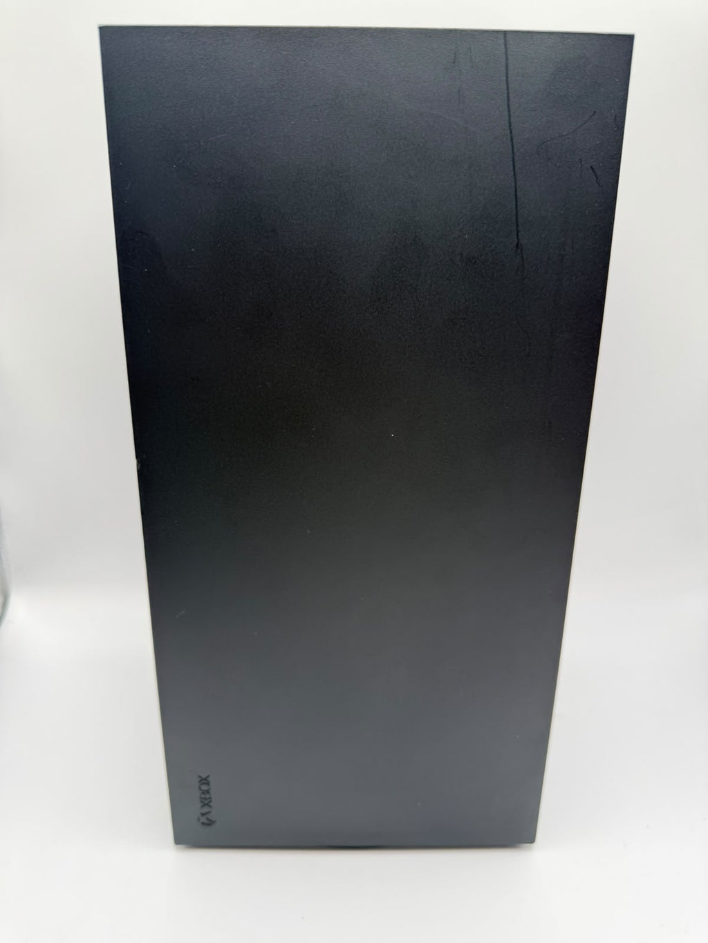 Microsoft Xbox Series X 1TB Black, Grade C