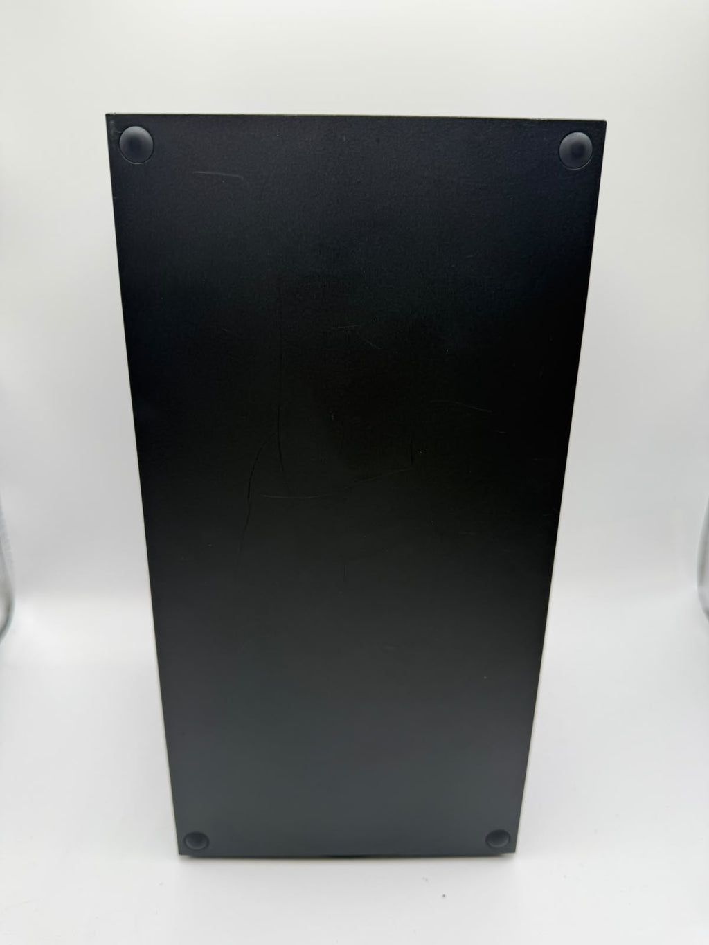 Microsoft Xbox Series X 1TB Black, Grade C