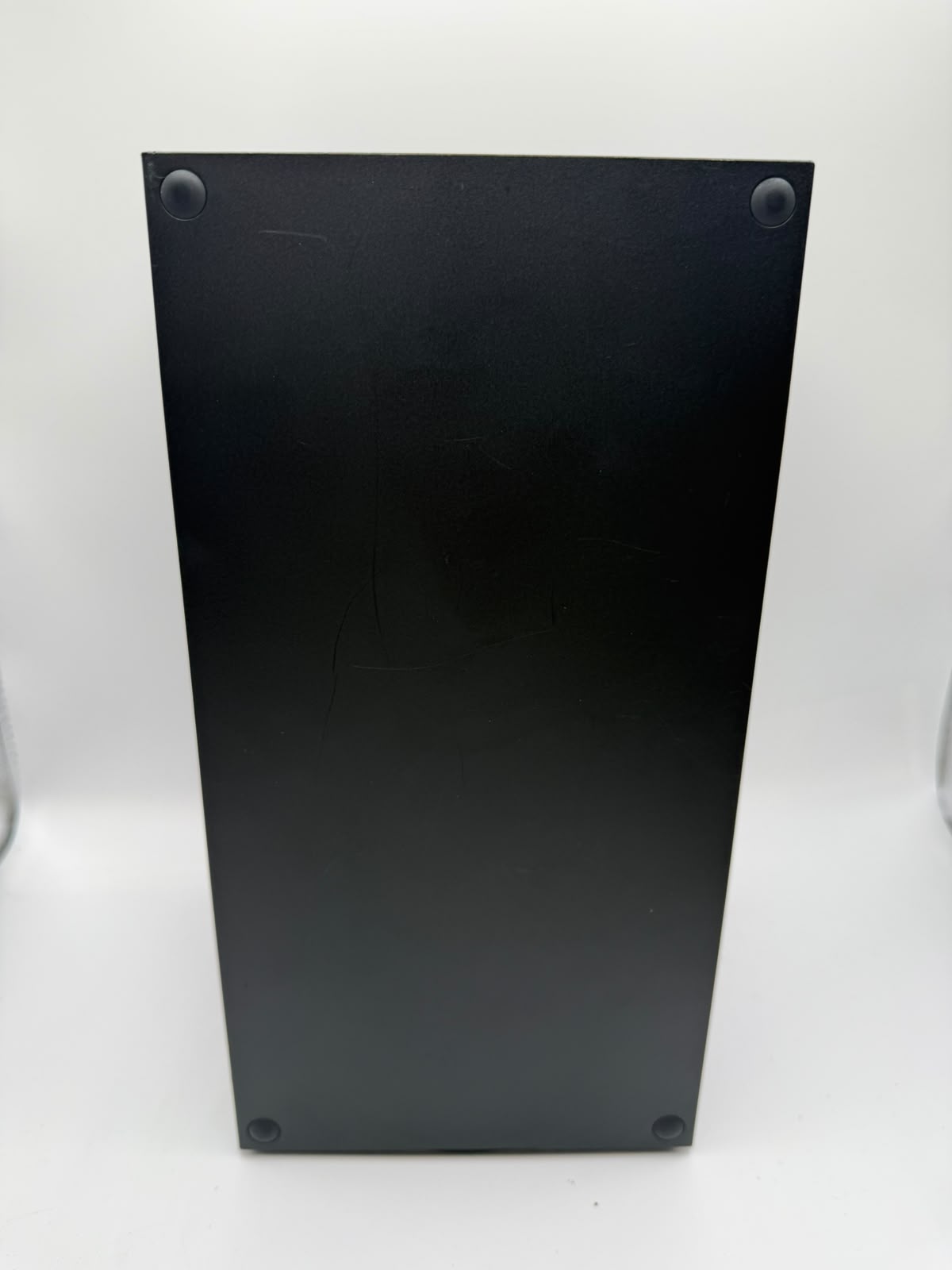 Microsoft Xbox Series X 1TB Black, Grade C