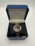 Rotary Les Originales Jura, Grade B.