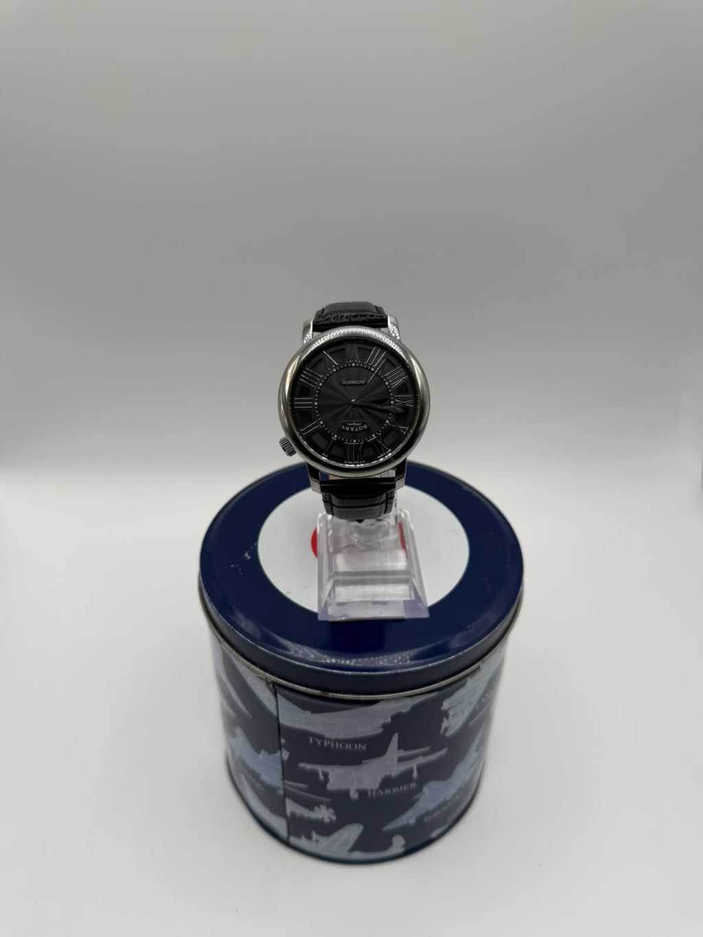 Rotary Limited Edition men's Automatic watch, Grade B