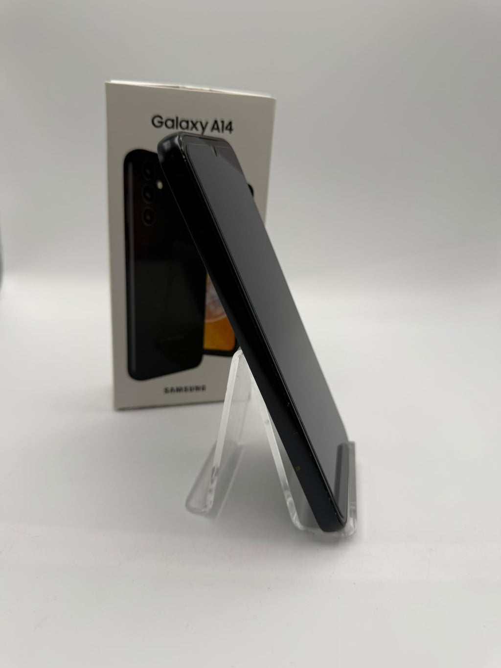 Samsung Galaxy A14 64GB, Grade B.