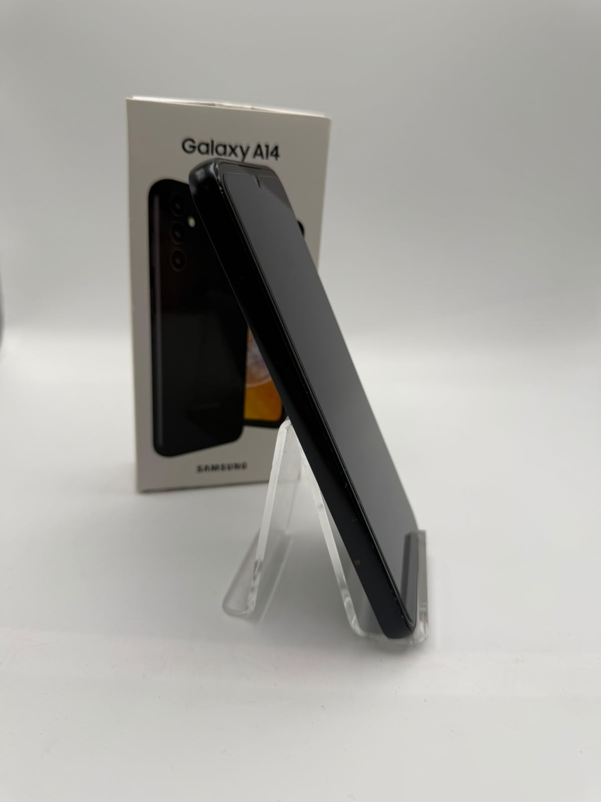 Samsung Galaxy A14 64GB, Grade B.