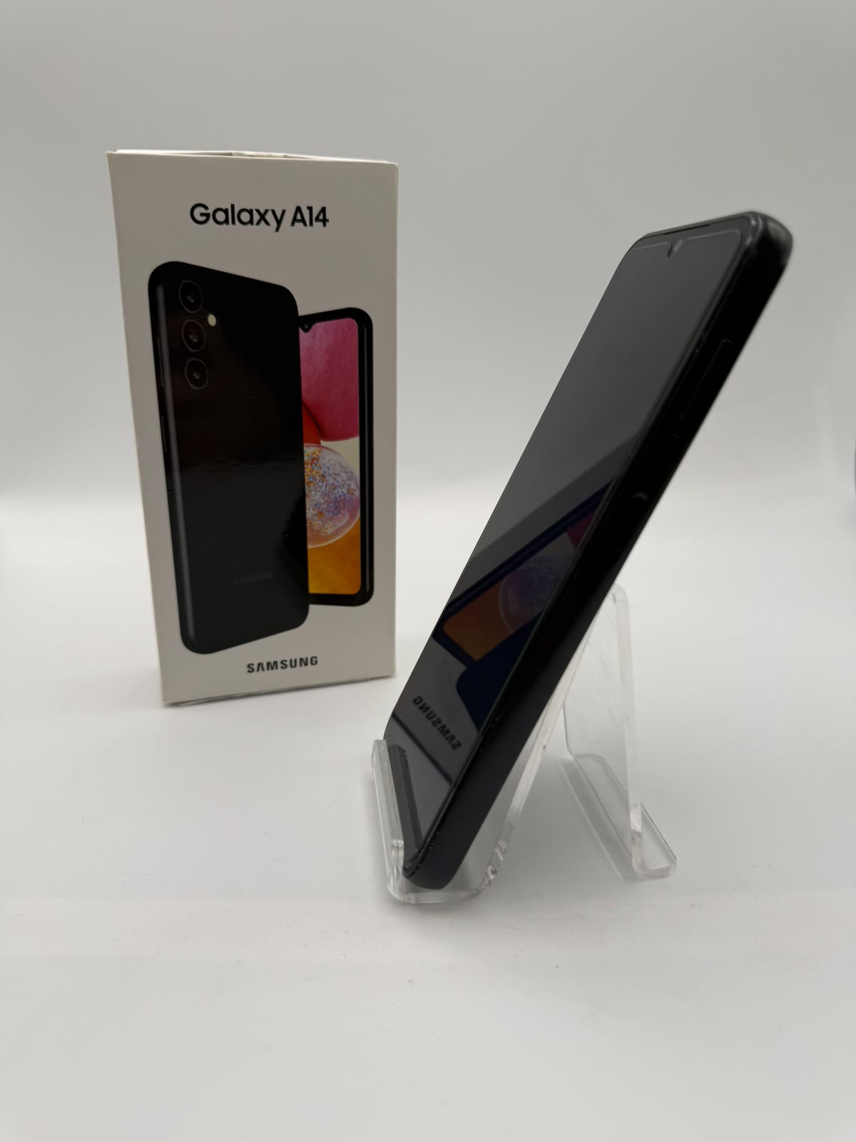 Samsung Galaxy A14 64GB, Grade B.