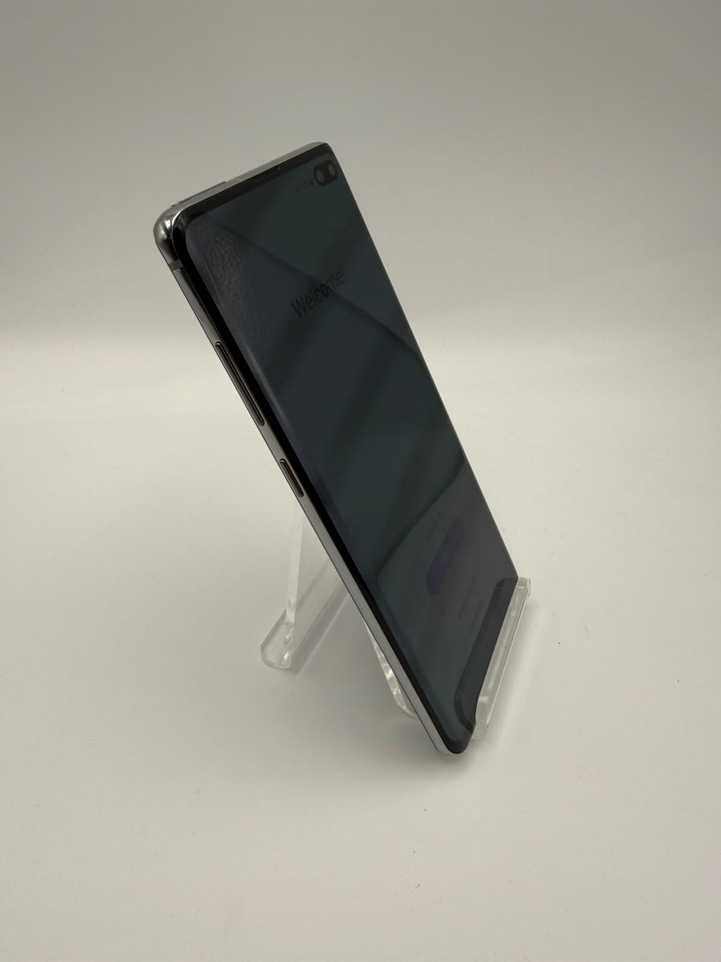 Samsung Galaxy S10+ 128GB, Grade B.