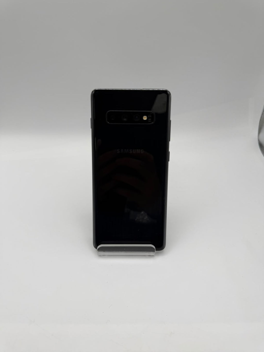 Samsung Galaxy S10+ 128GB, Grade B.