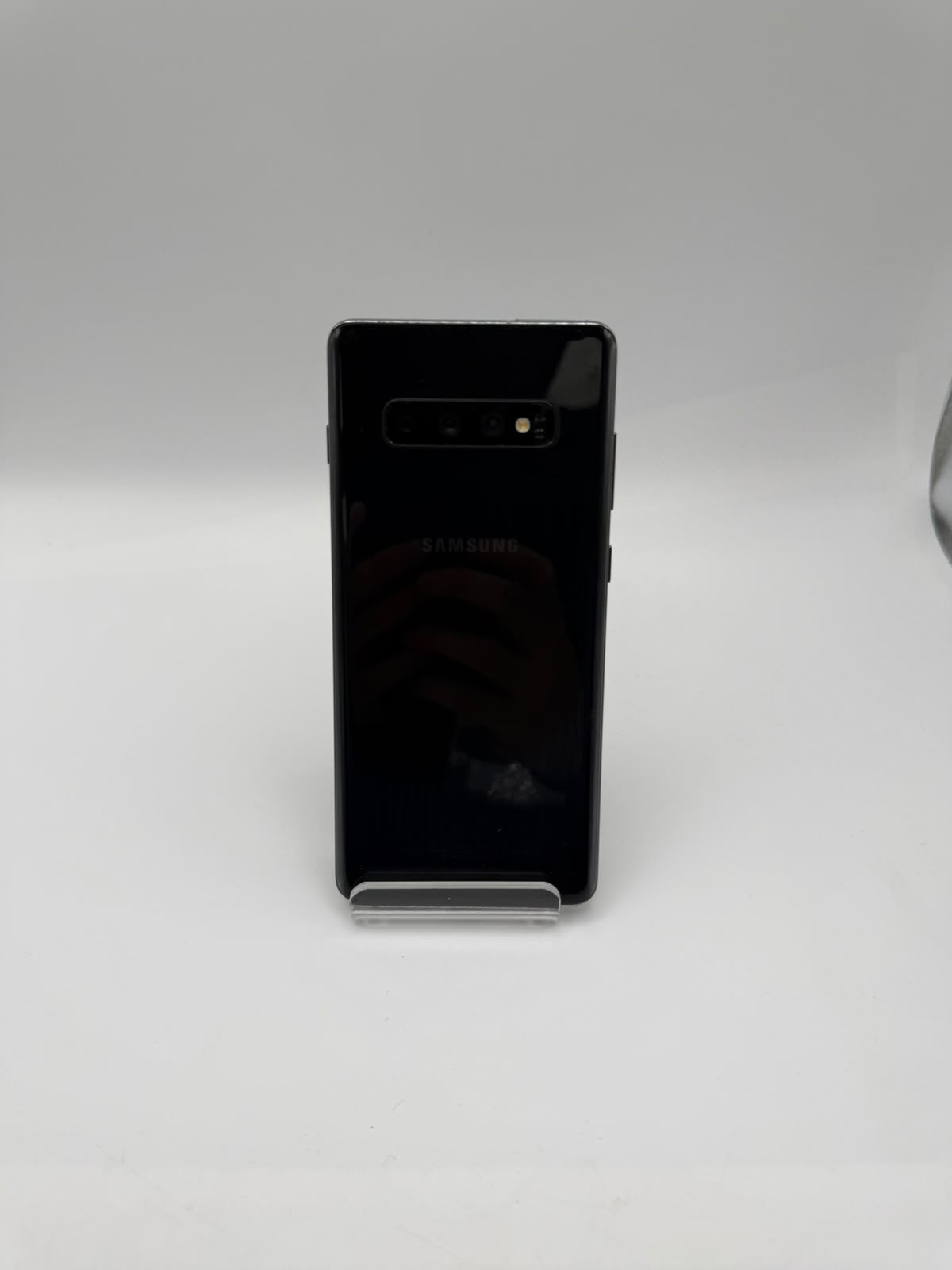 Samsung Galaxy S10+ 128GB, Grade B.