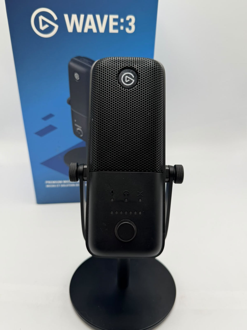 Elgato Wave 3, Grade B