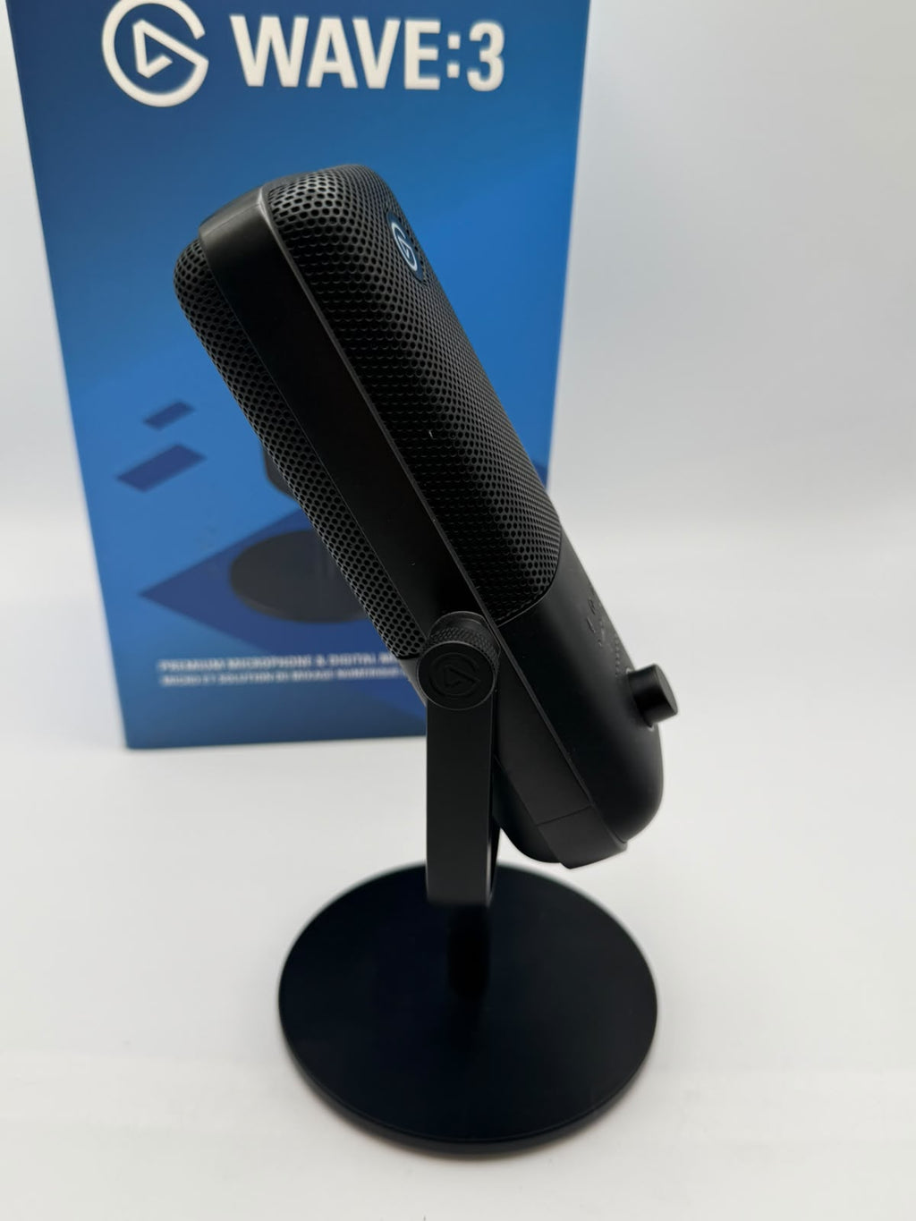 Elgato Wave 3, Grade B