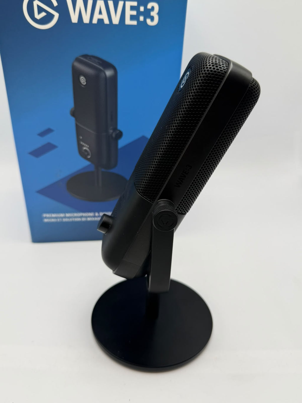 Elgato Wave 3, Grade B
