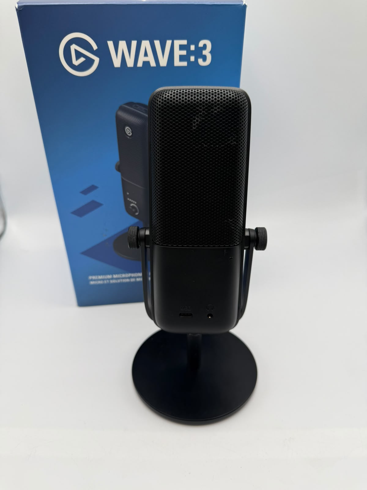 Elgato Wave 3, Grade B
