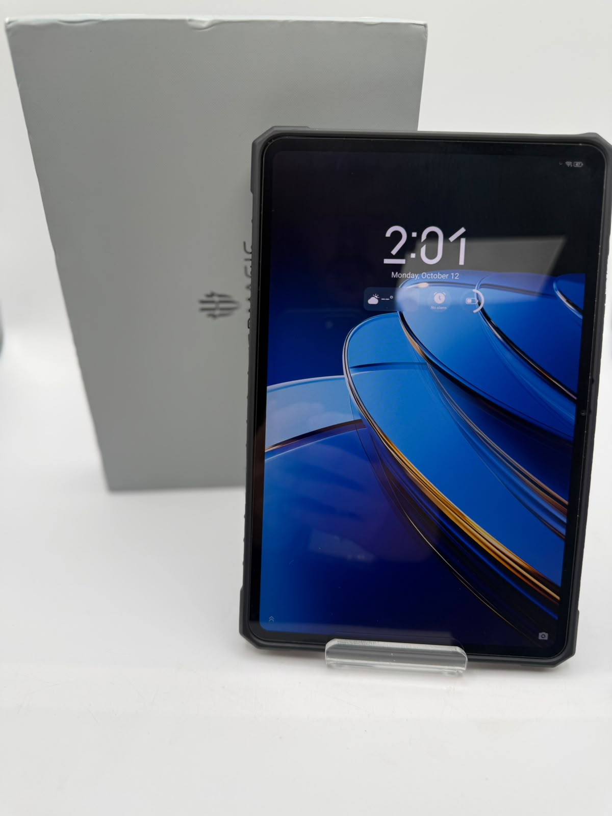 Redmagic Astra Gaming Tablet 512GB, Grade B.