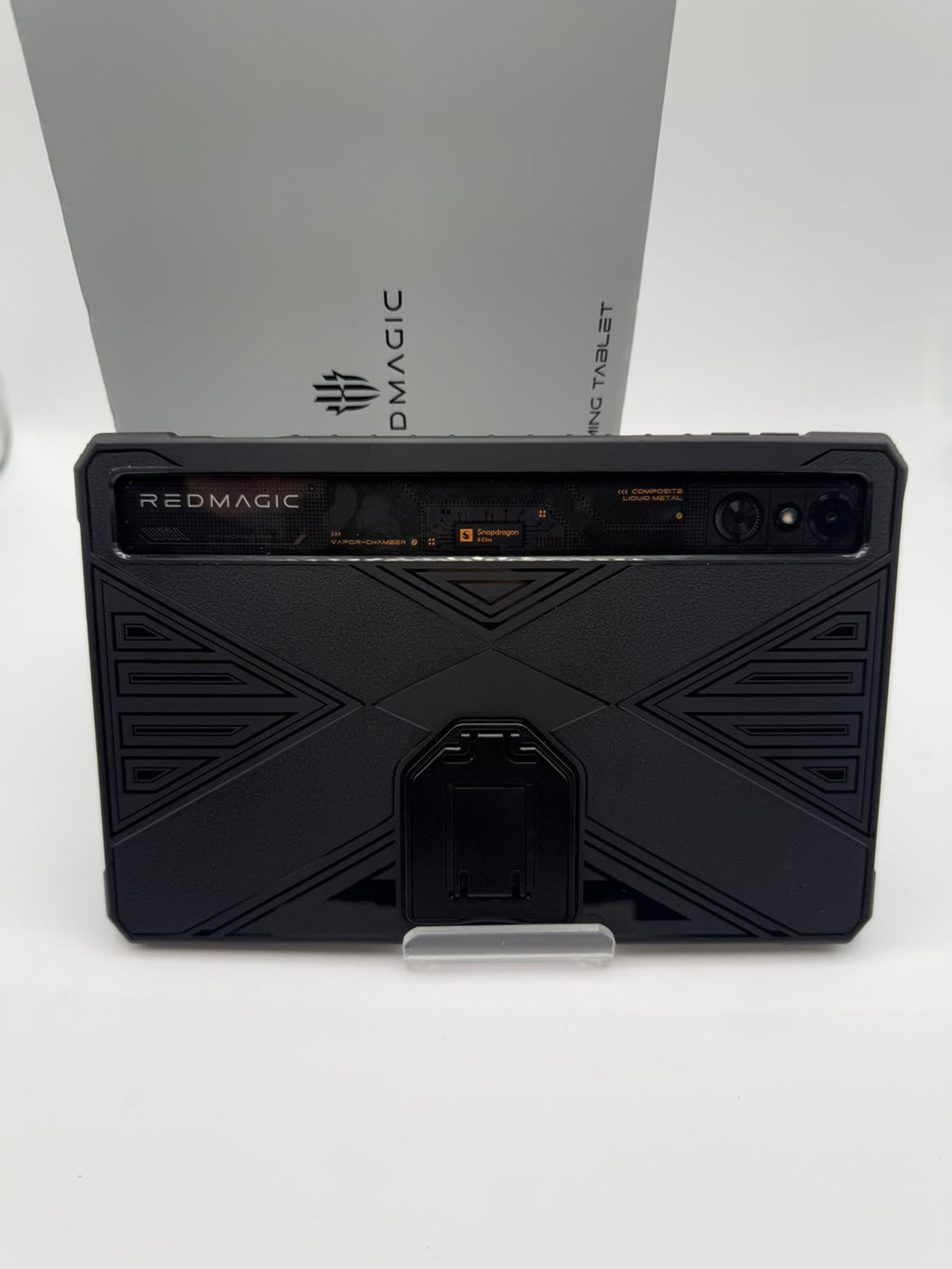 Redmagic Astra Gaming Tablet 512GB, Grade B.