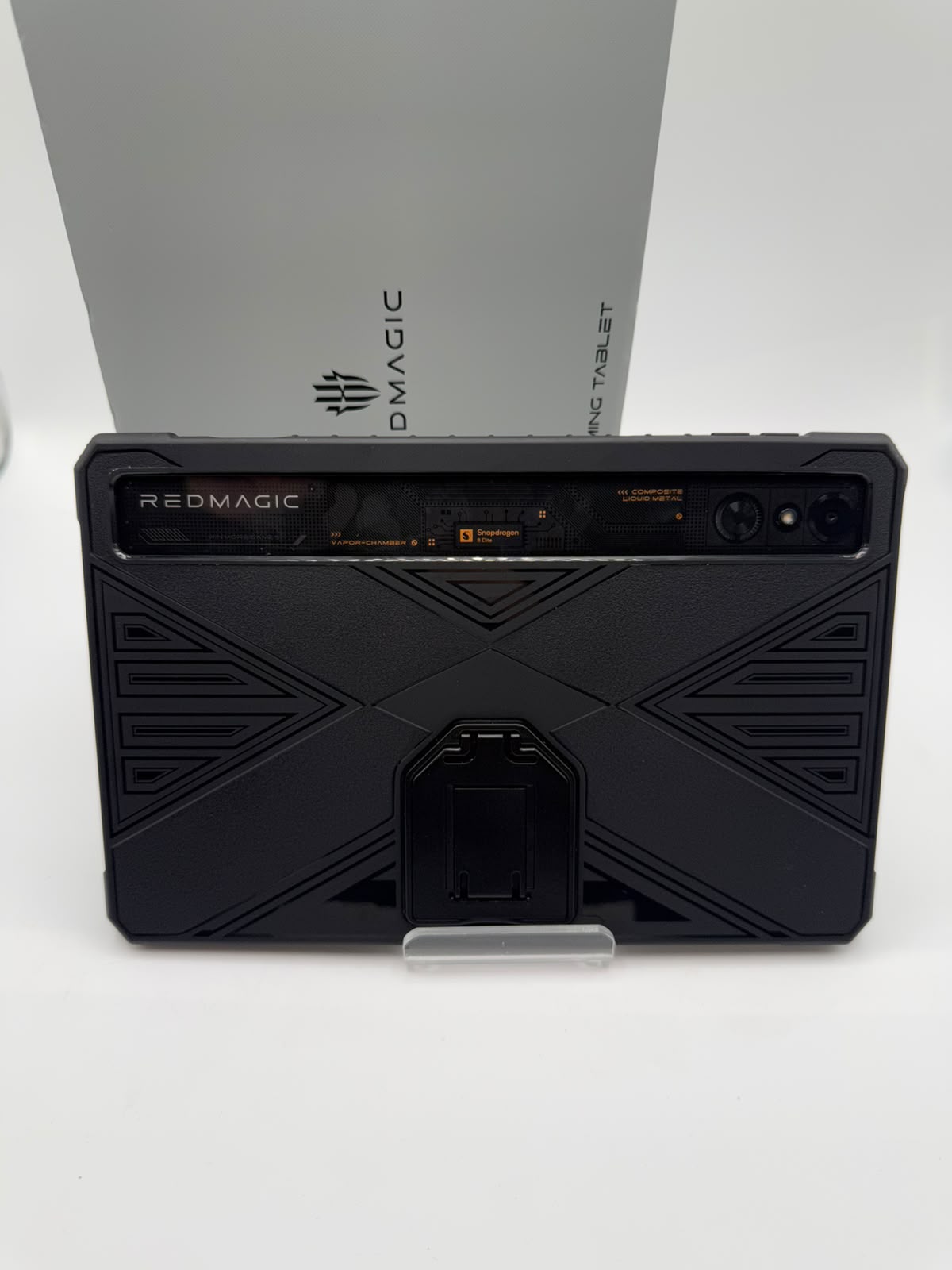 Redmagic Astra Gaming Tablet 512GB, Grade B.