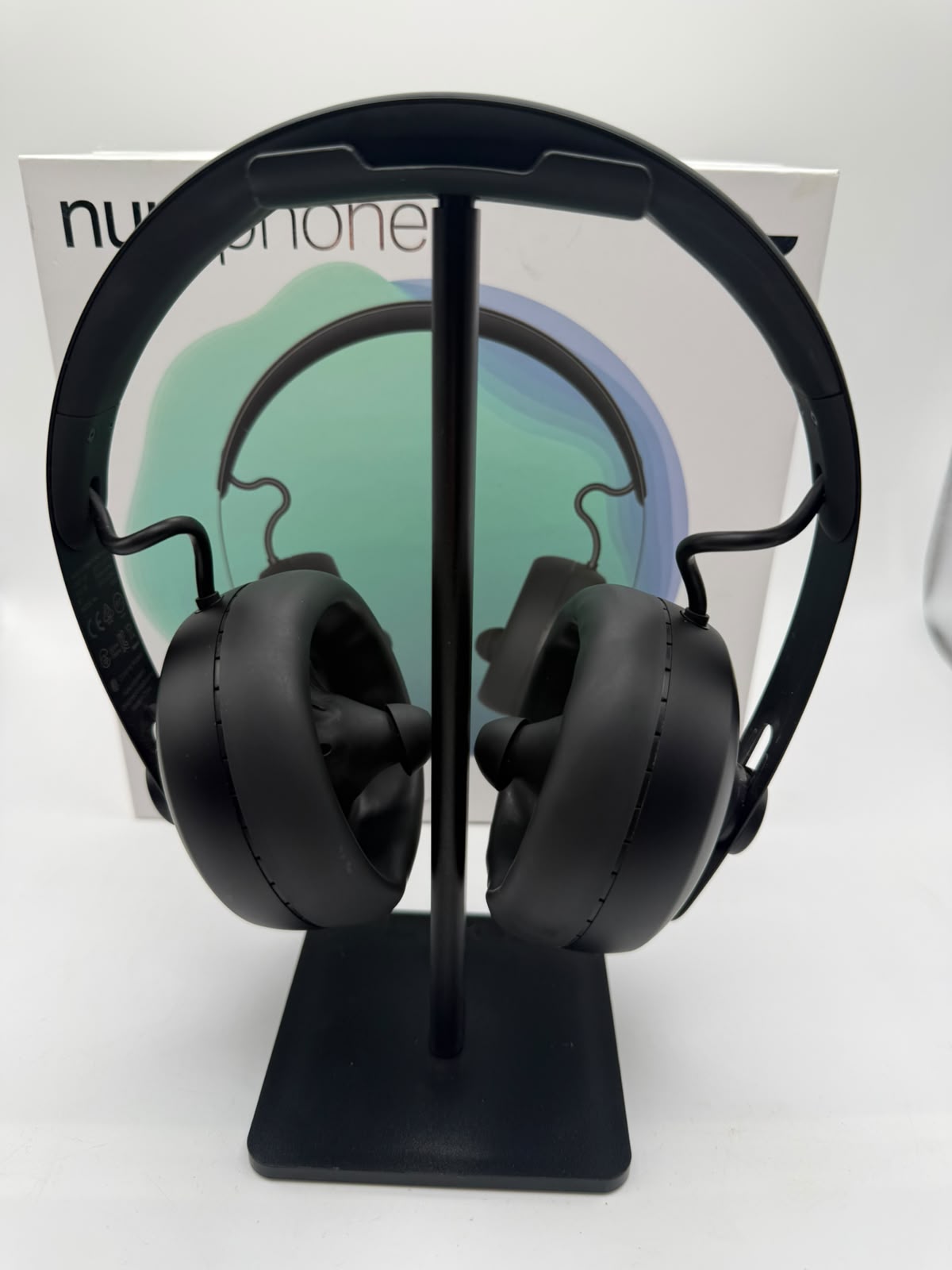 NuraPhone Headset, Grade B.