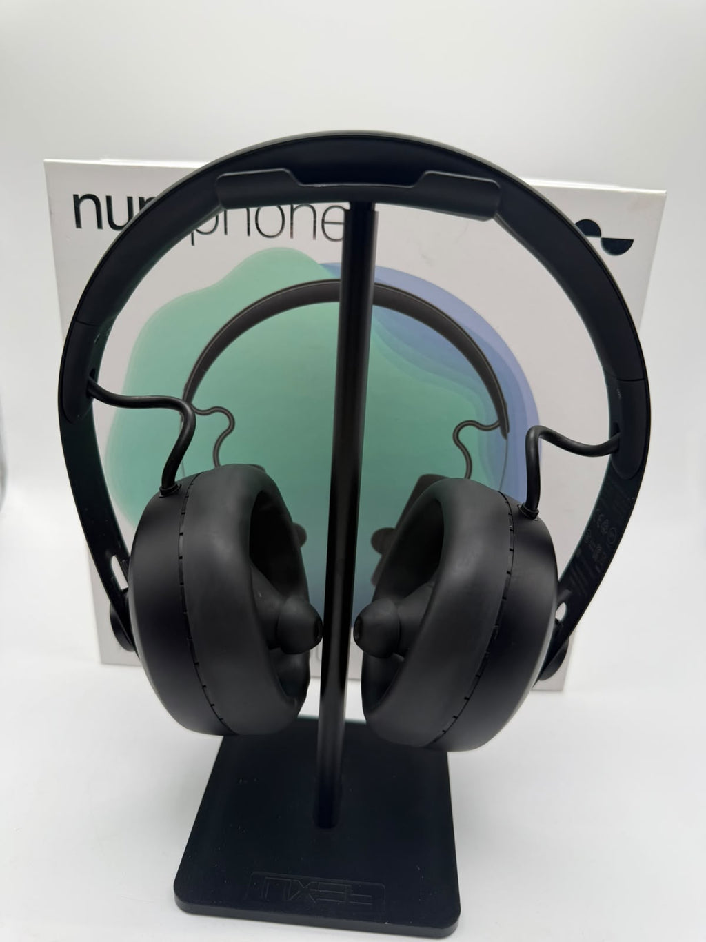 NuraPhone Headset, Grade B.