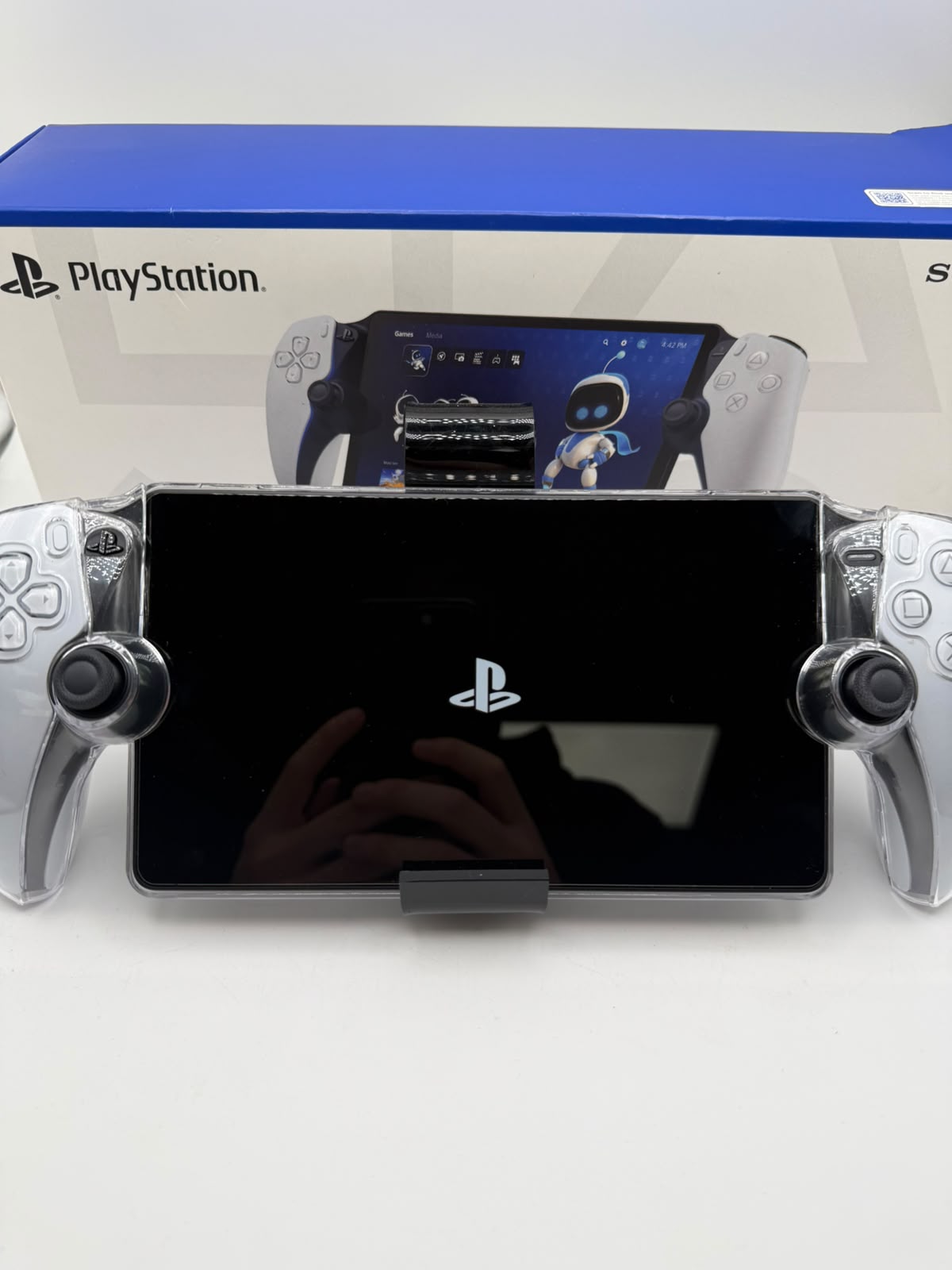 Sony PlayStation Portal White, Grade B