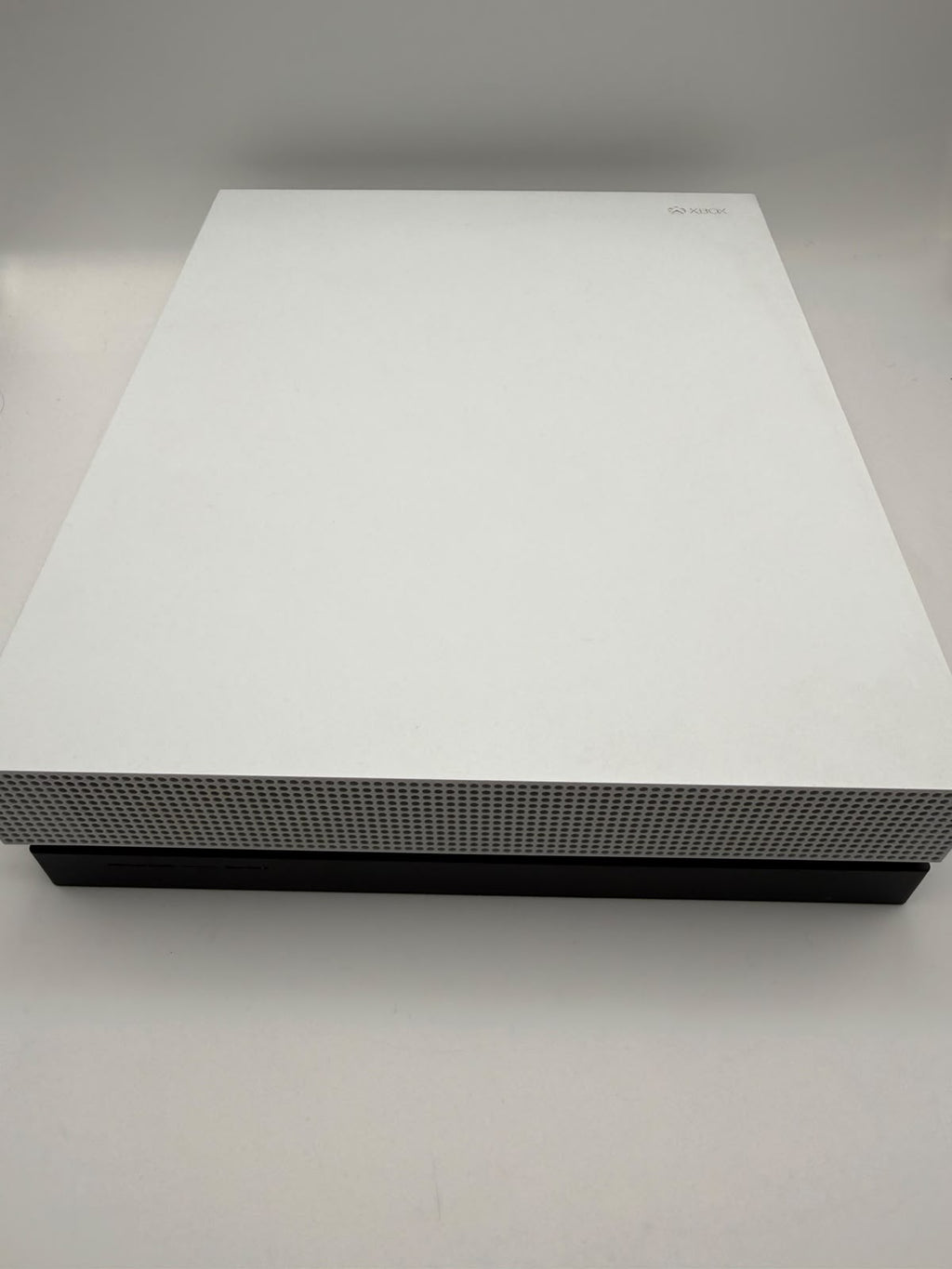 Microsoft Xbox One X 1TB White, Grade B