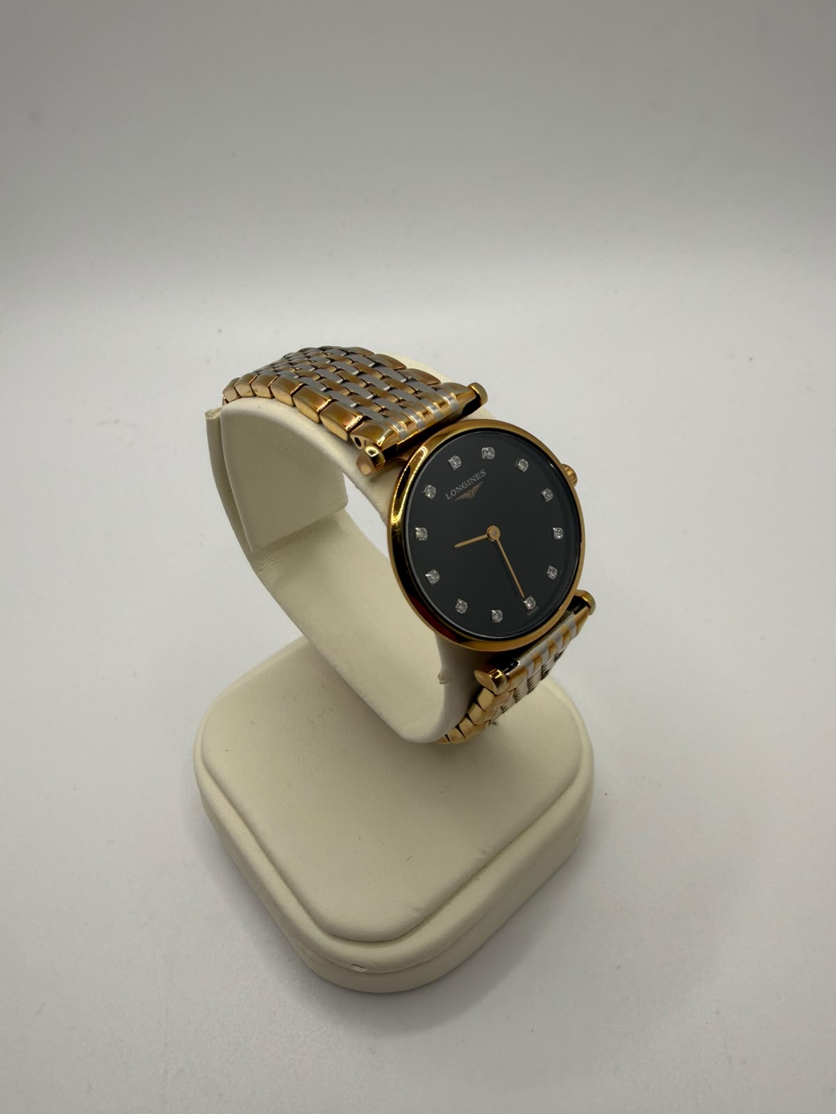Longines La Grande Classique, Grade B