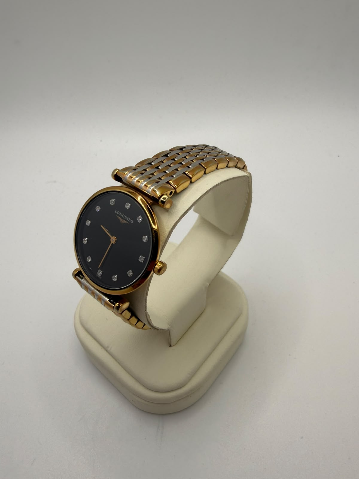 Longines La Grande Classique, Grade B