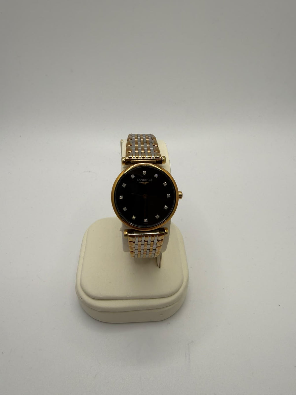 Longines La Grande Classique, Grade B