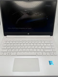HP Laptop 128GB, Grade B