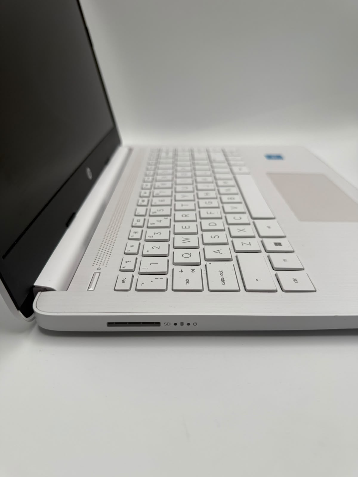 HP Laptop 128GB, Grade B