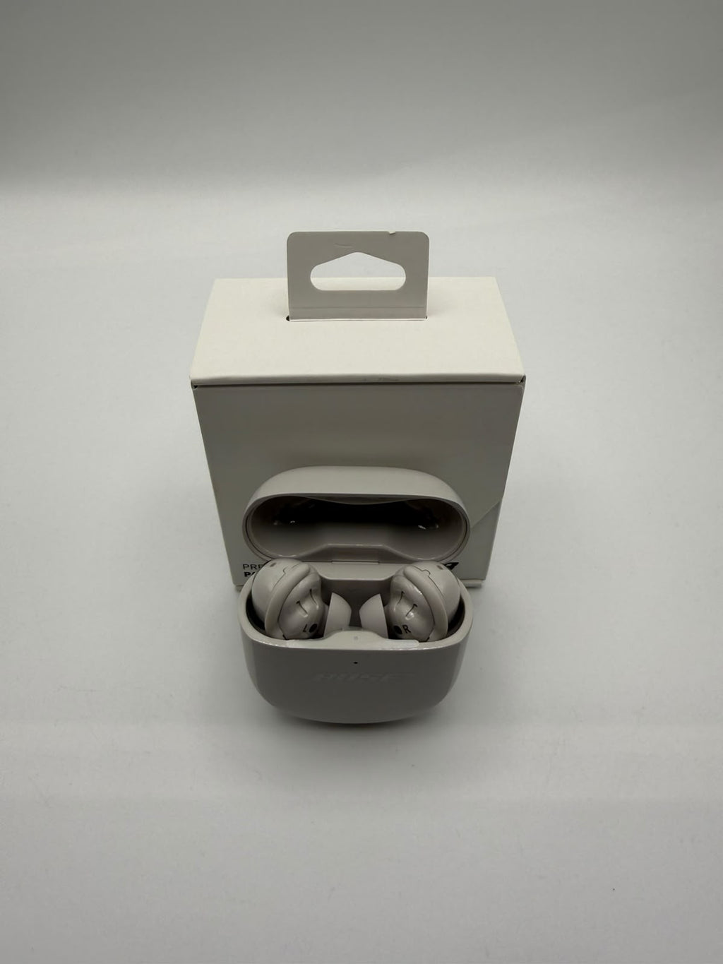 Bose QuietComfort Ultra 2nd Gen, Grade B.