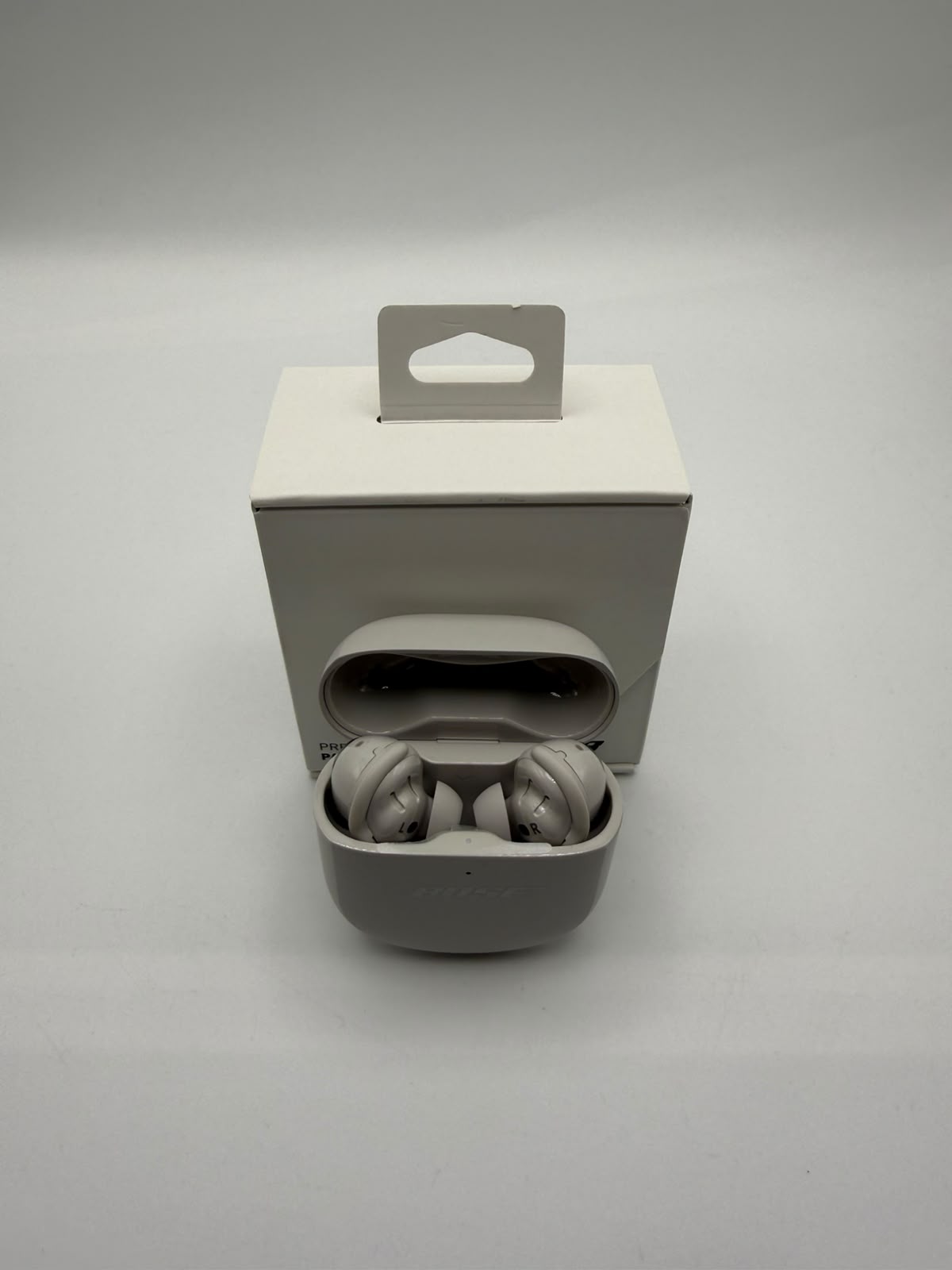 Bose QuietComfort Ultra 2nd Gen, Grade B.