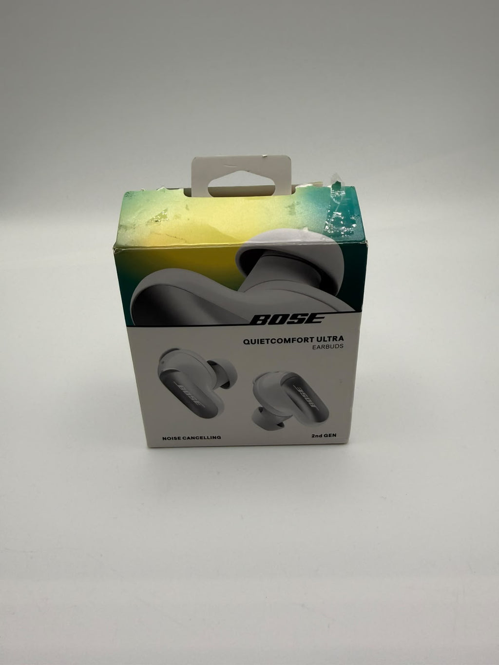 Bose QuietComfort Ultra 2nd Gen, Grade B.
