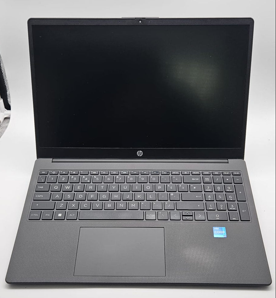 HP 250 G10 Laptop, Intel i7 13th Gen, 32gb Ram, 500gb SSD, Grade B