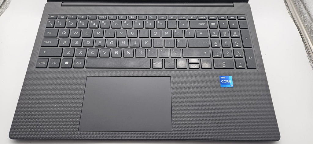 HP 250 G10 Laptop, Intel i7 13th Gen, 32gb Ram, 500gb SSD, Grade B