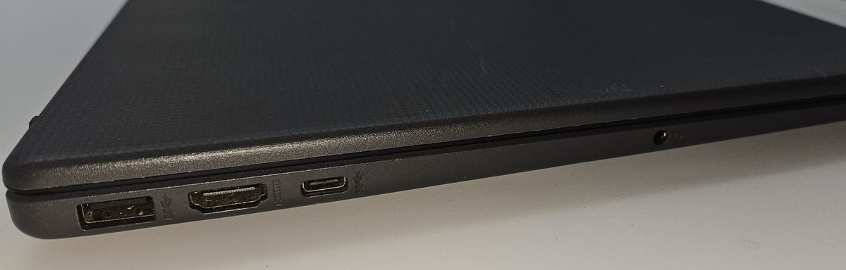 HP 250 G10 Laptop, Intel i7 13th Gen, 32gb Ram, 500gb SSD, Grade B