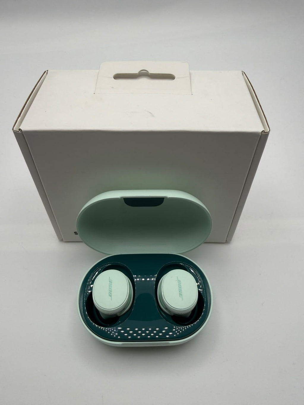 Bose QuietComfort Earbuds, Grade B.