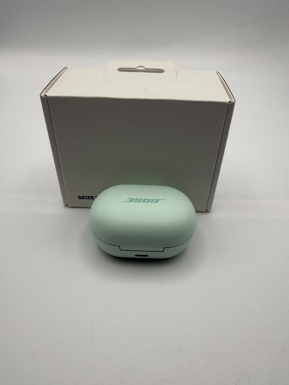 Bose QuietComfort Earbuds, Grade B.