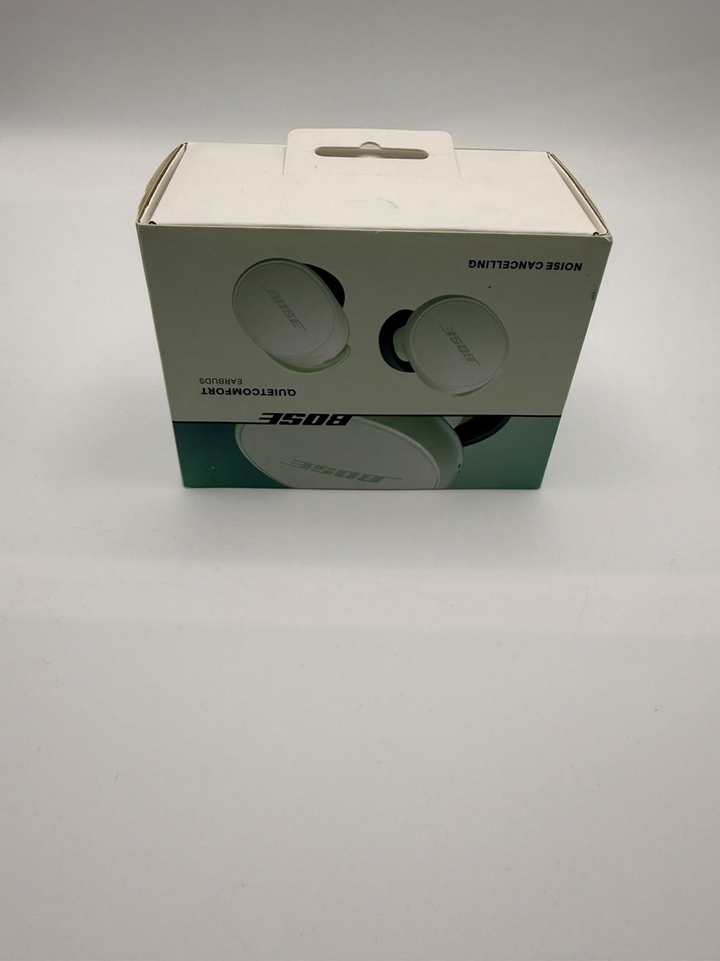 Bose QuietComfort Earbuds, Grade B.