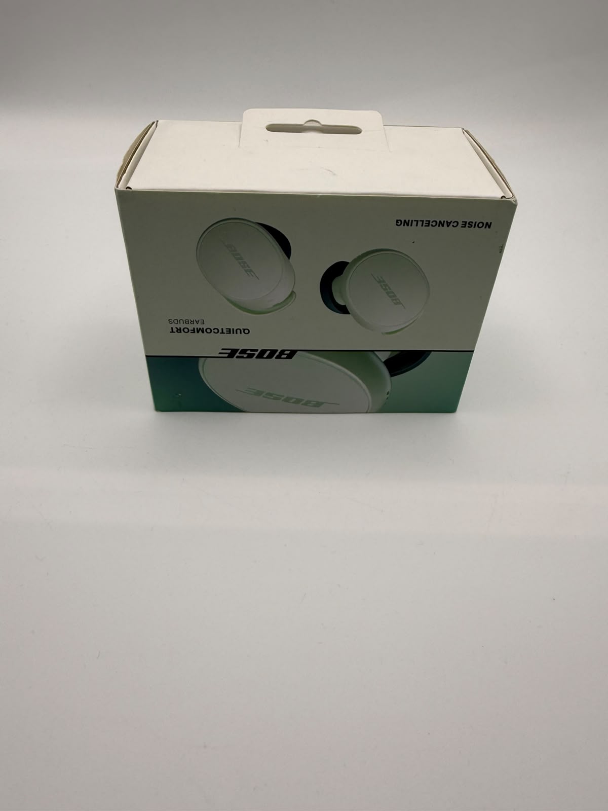 Bose QuietComfort Earbuds, Grade B.