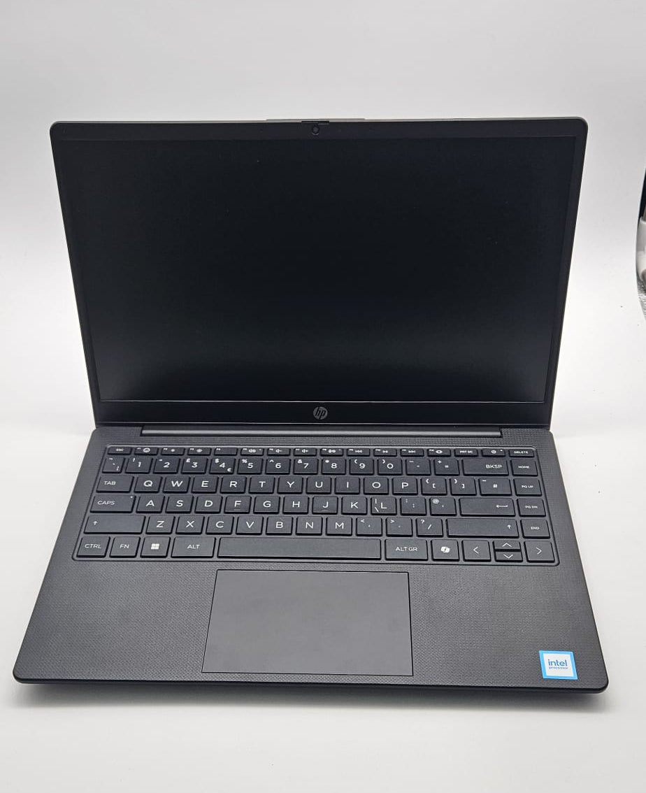 HP 14" Laptop , Intel N150 Cpu , 4GB , 128GB SSD , Grade A