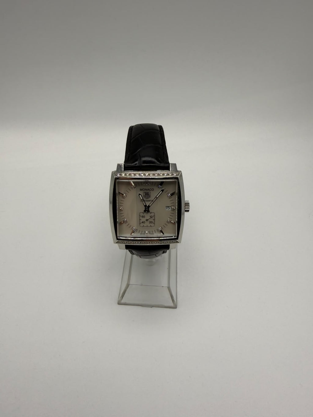 Tag Heuer Monaco Womens watch, Grade B.