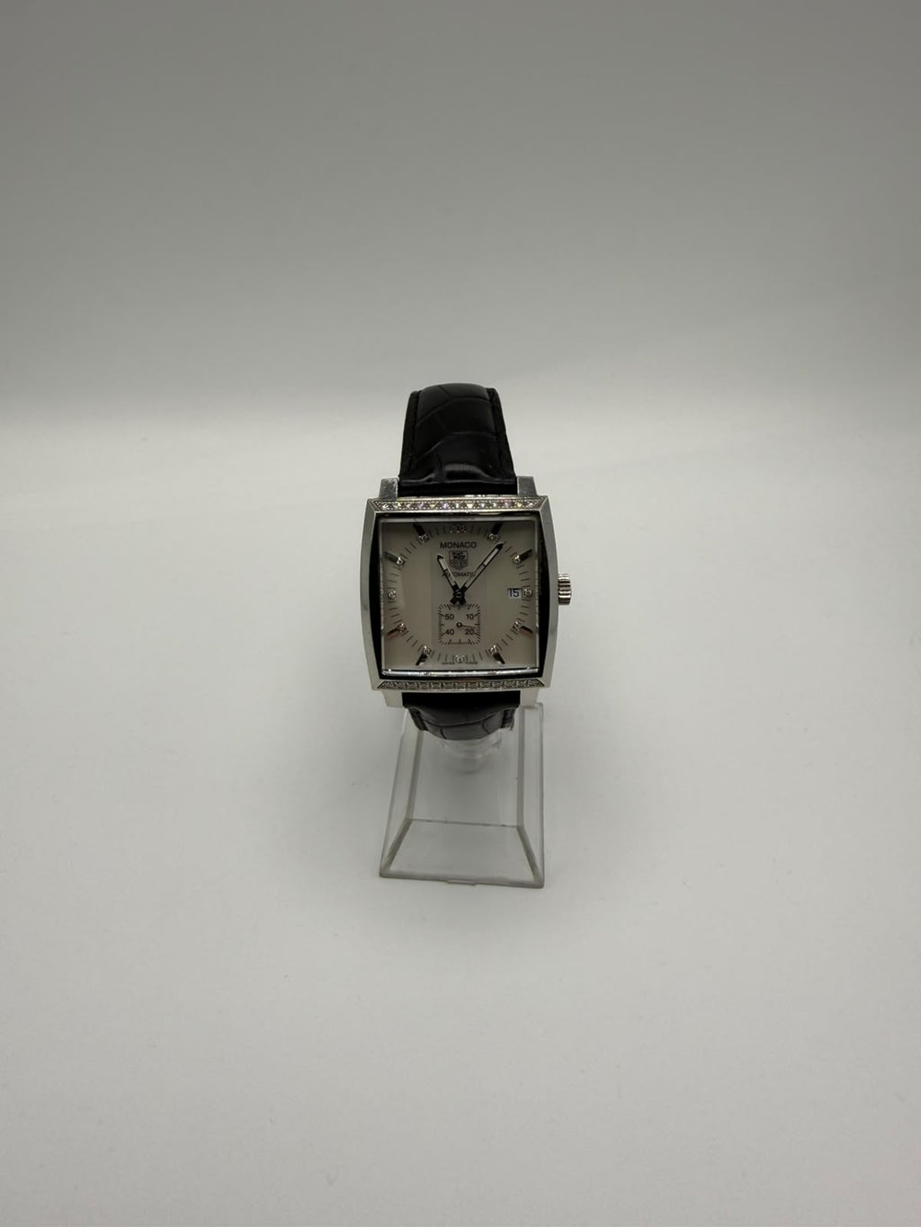 Tag Heuer Monaco Womens watch, Grade B.