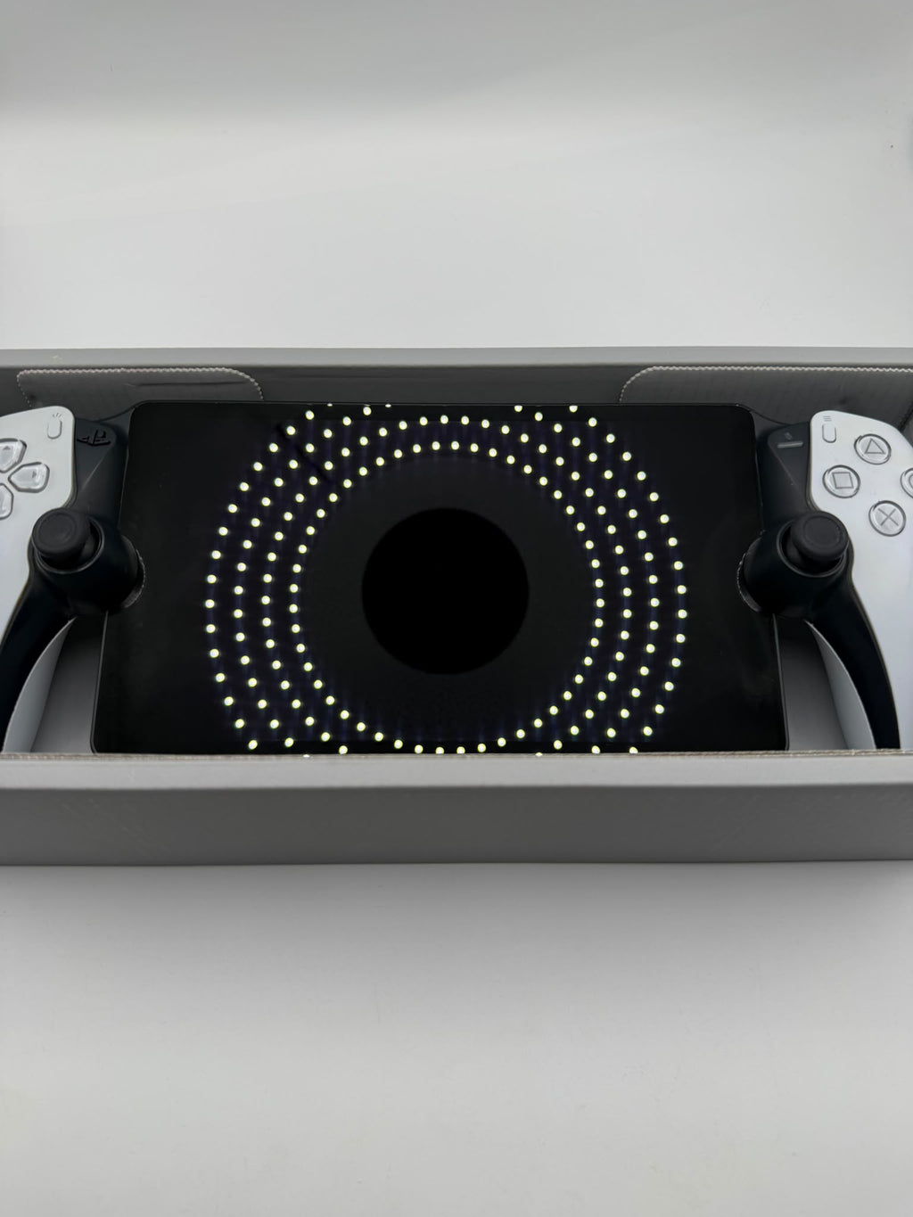 Sony PlayStation Portal White, Grade B