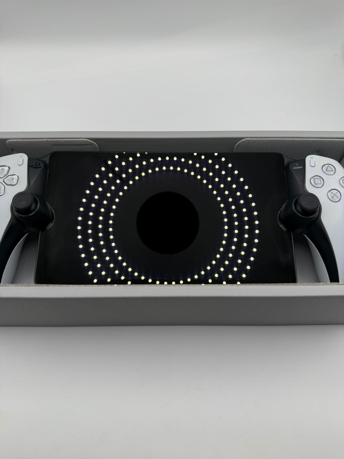 Sony PlayStation Portal White, Grade B