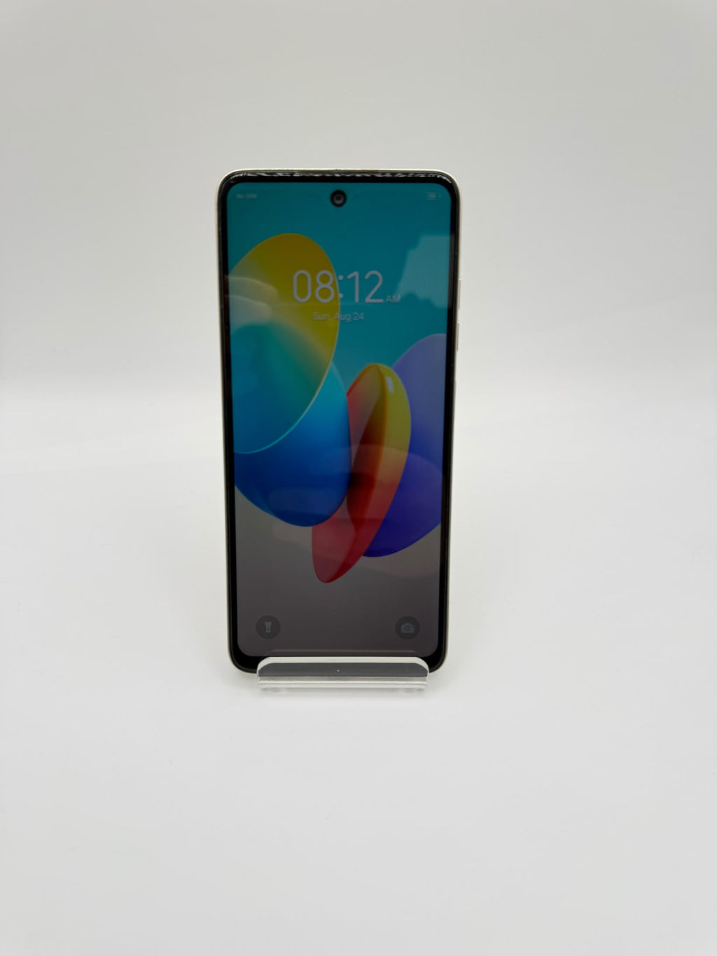 Techno Spark Go 64GB, Grade B.