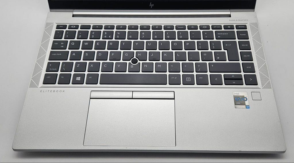 HP Elitebook 840 Aero G8, Intel i7 11th Gen , 16GB . 500GB , Grade B