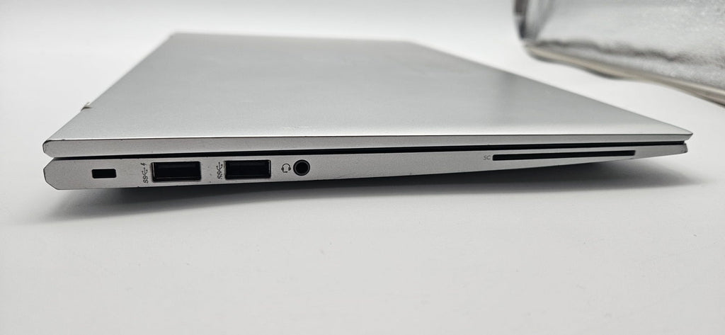 HP Elitebook 840 Aero G8, Intel i7 11th Gen , 16GB . 500GB , Grade B