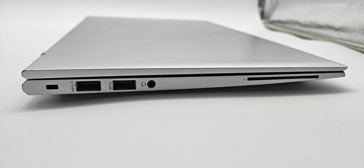 HP Elitebook 840 Aero G8, Intel i7 11th Gen , 16GB . 500GB , Grade B
