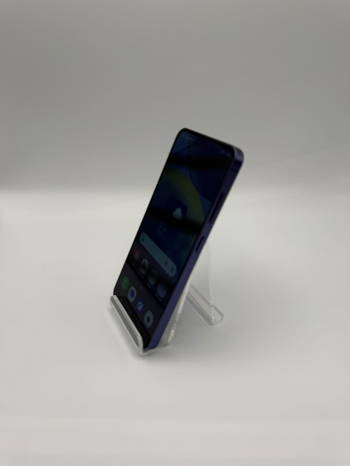 Samsung Galaxy S24 128GB Purple, Grade B