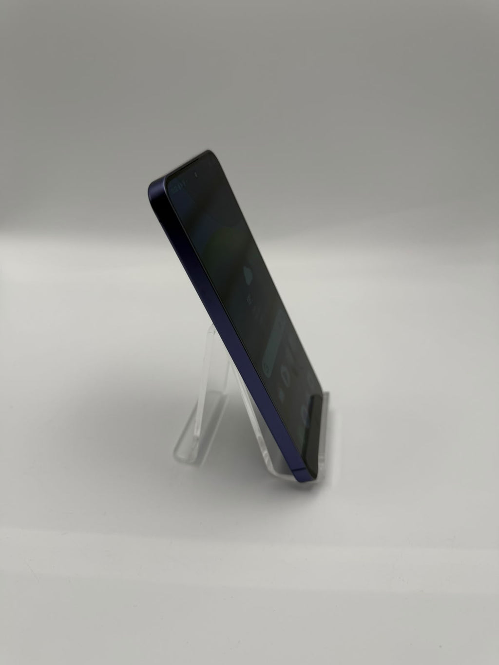 Samsung Galaxy S24 128GB Purple, Grade B